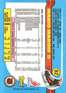 1991 O-Pee-Chee Mario Marois