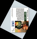 1991 Pro Set WLAF World Bowl Combo Anthony Greene