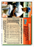 1994 Topps Juan Guzman #181