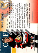 1997 Donruss Wade Redden
