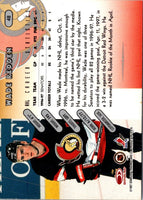 1997 Donruss Wade Redden #48