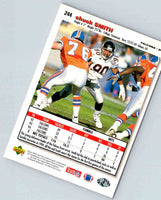 1995 Upper Deck Chuck Smith #244
