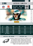 2011 Score Steve Smith