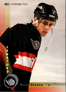 1997 Donruss Wade Redden