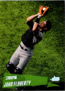 2000 Stadium Club John Flaherty