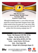 2012 Topps Washington Redskins: London Fletcher/Brian Orakpo