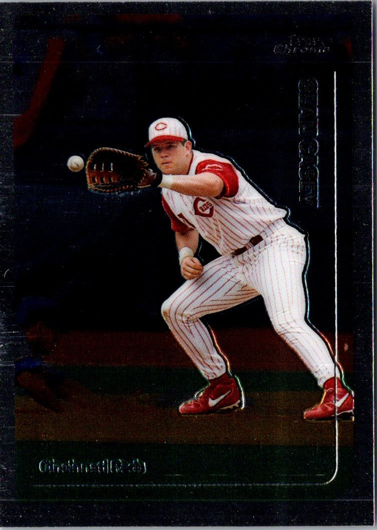 1999 Topps Sean Casey