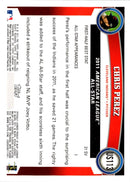 2011 Topps Update Chris Perez