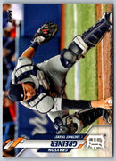 2020 Topps Update Grayson Greiner