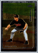1999 Topps Ryan Minor