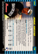 2002 Bowman Jose Ortiz