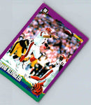 1994 Score David Klingler