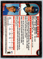 1999 Bowman Kevin Brown #280