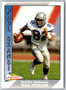 1998 Pacific Paul Skansi