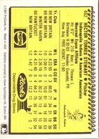 1991 ProCards Tito Stewart #462