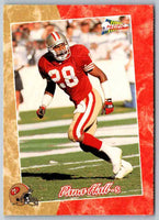 1998 Pacific Dana Hall #144