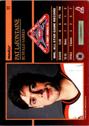 1993 Score Pinnacle All-Stars Pat LaFontaine