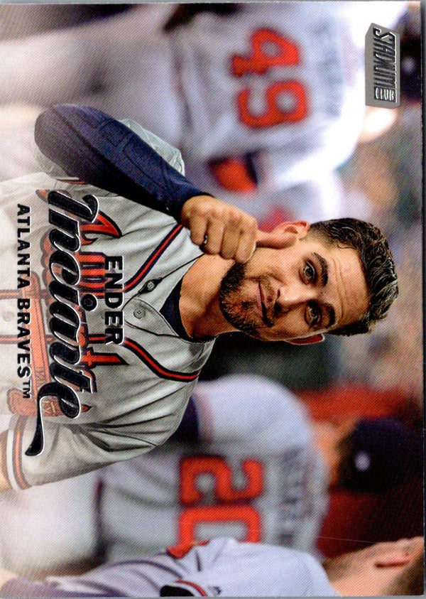 2016 Topps Atlanta Braves #248