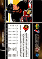 1998 Upper Deck Igor Kravchuk #330