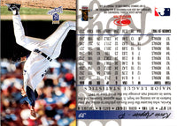 1998 Donruss Kevin Appier #39