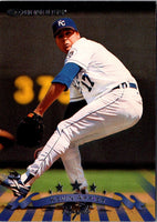 1998 Donruss Kevin Appier #39