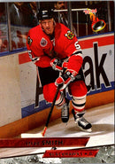 1993 Ultra Steve Smith