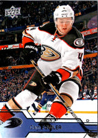 2016 Upper Deck Cam Fowler #2