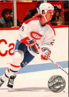 1991 Pro Set Platinum Petr Svoboda #65