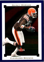 2002 Fleer Premium Quincy Morgan #11