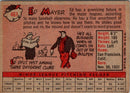 1958 Topps Ed Mayer