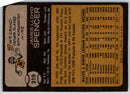 1973 Topps Jim Spencer