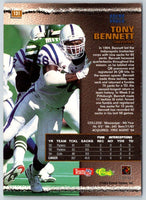 1995 Pro Line Tony Bennett #131