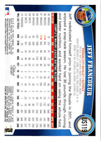 2011 Topps Update Jeff Francoeur #US119