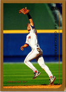1999 Topps Nomar Garciaparra
