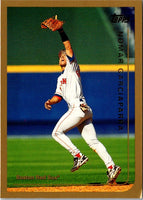 1999 Topps Nomar Garciaparra #265