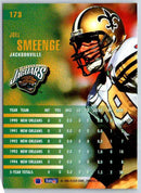 1995 Fleer Joel Smeenge