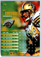 1995 Fleer Joel Smeenge #173