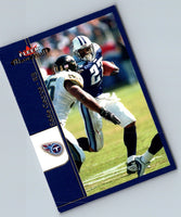 2002 Fleer Maximum Eddie George #128