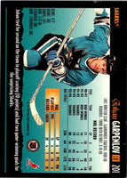 1994 Premier Johan Garpenlov #201