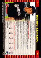 2002 Bowman Richie Sexson #94