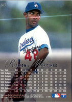 1995 Flair Ramon Martinez #367