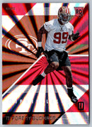 2016 Panini Unparalleled DeForest Buckner