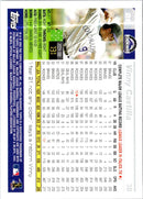 2005 Topps Opening Day Vinny Castilla