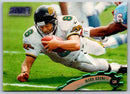 1997 Topps Stadium Club Football Mark Brunell