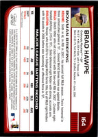 2008 Bowman Brad Hawpe #164