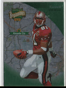 1997 Playoff Absolute Terrell Owens