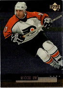 1999 Upper Deck Gold Reserve Mark Recchi