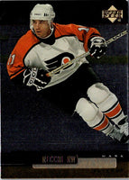 1999 Upper Deck Gold Reserve Mark Recchi #97
