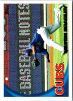 2010 Topps Milton Bradley #306