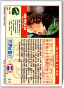 1989 Pro Set Joe Walton